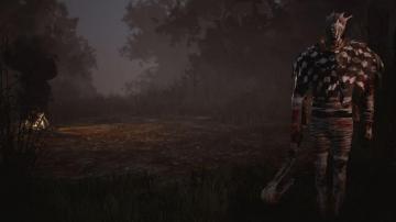 Dead By Daylight - The Bloodstained Sack (DLC)