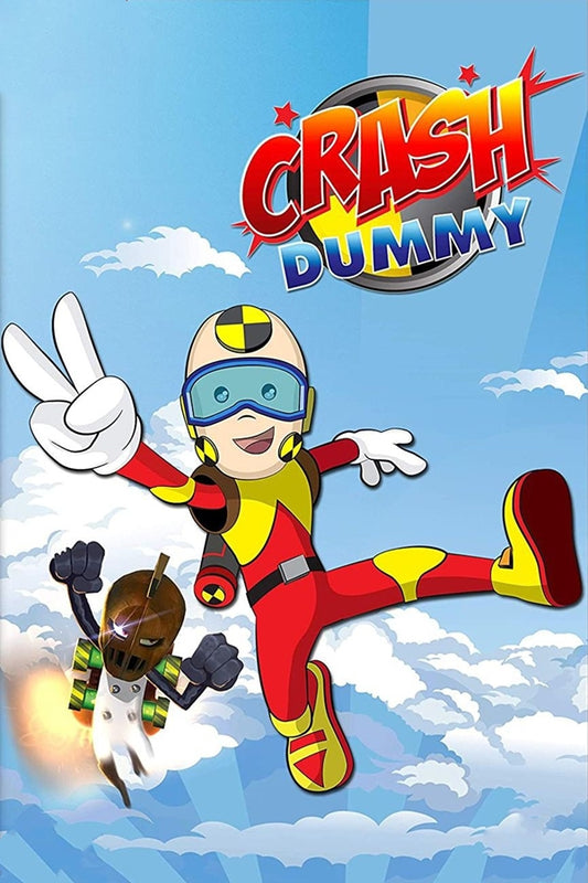 Crash Dummy
