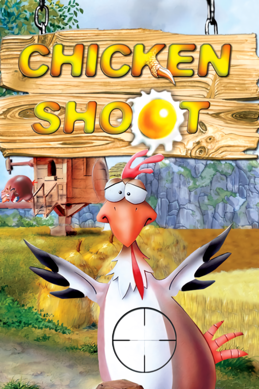 Chicken Shoot 1 Steam CD Key