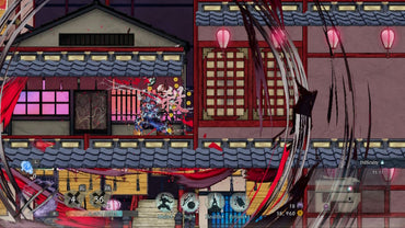 GetsuFumaDen: Undying Moon