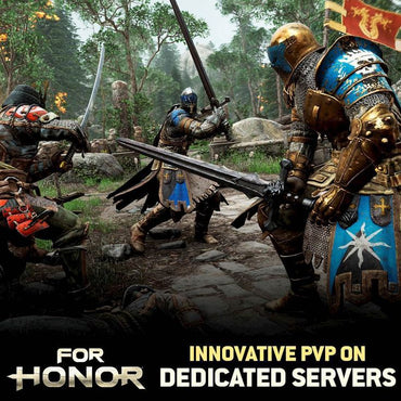 For Honor (Xbox One)