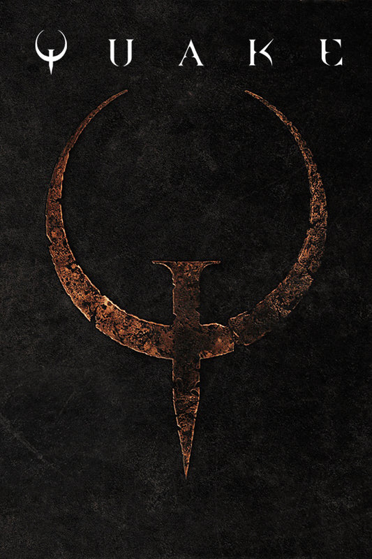 QUAKE (Collection)