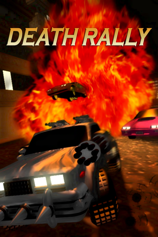 Death Rally (Classic)