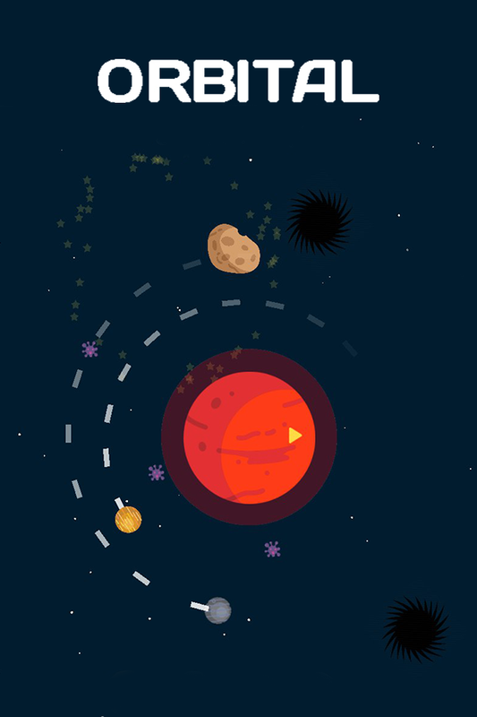 ORBITAL Steam Key GLOBAL