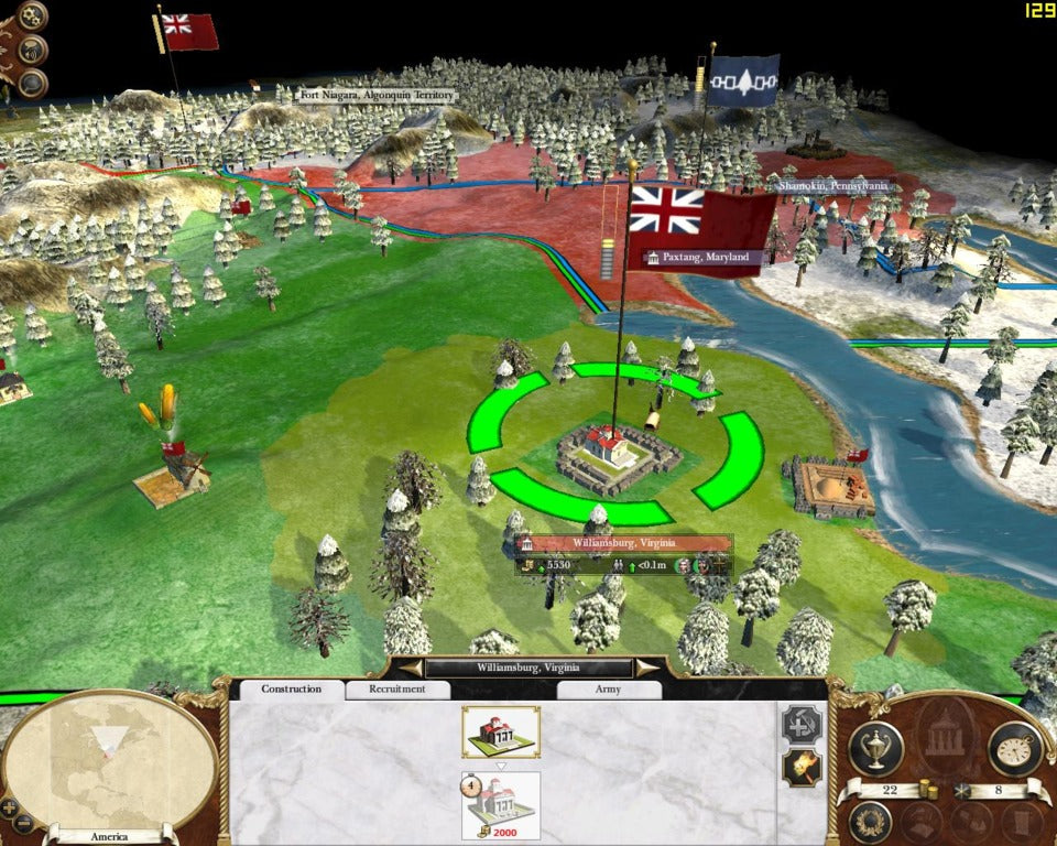 Empire: Total War Collection