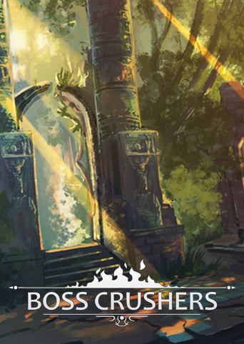 Boss Crushers Steam Key GLOBAL