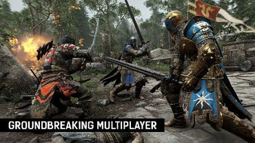 For Honor (Uplay) (EU)