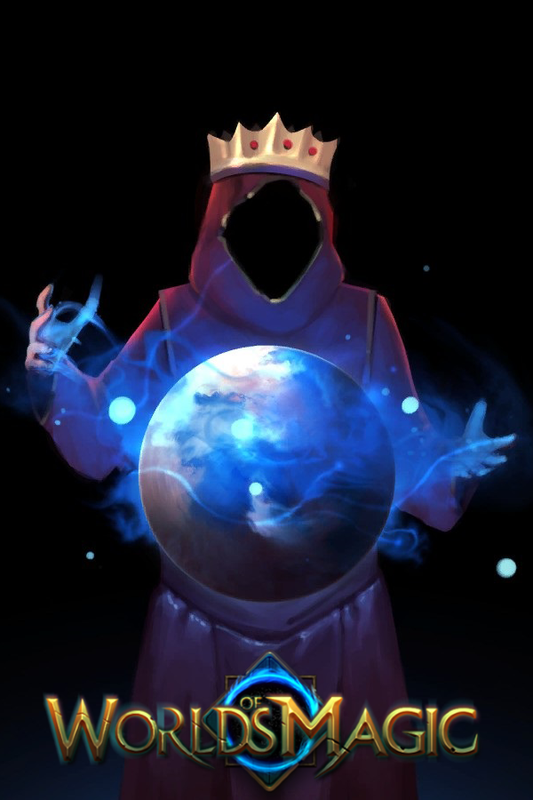 Worlds of Magic: Planar Conquest EU (Nintendo Switch)