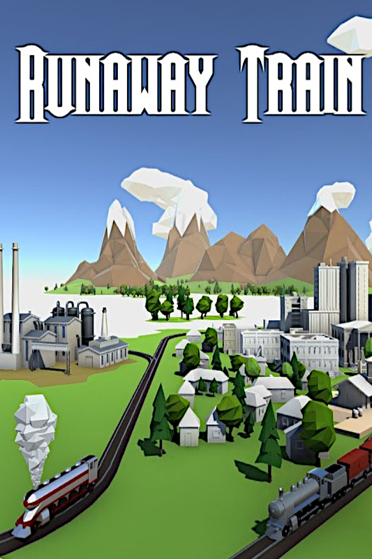 Runaway Train (Steam)