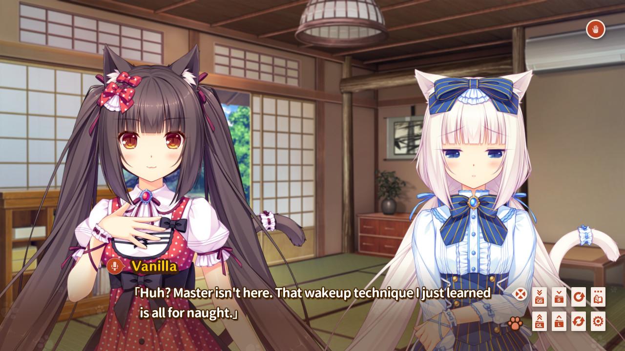 NEKOPARA Vol. 0 Steam Key GLOBAL