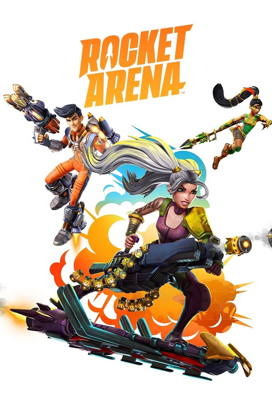 Rocket Arena (Mythic Edition)