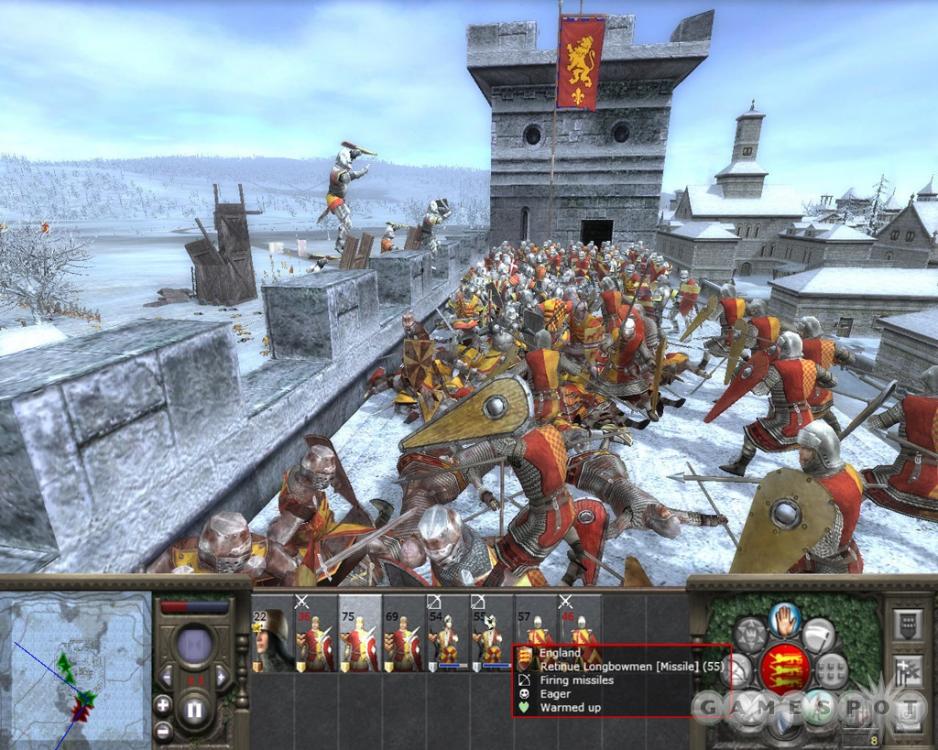 Medieval II: Total War Collection