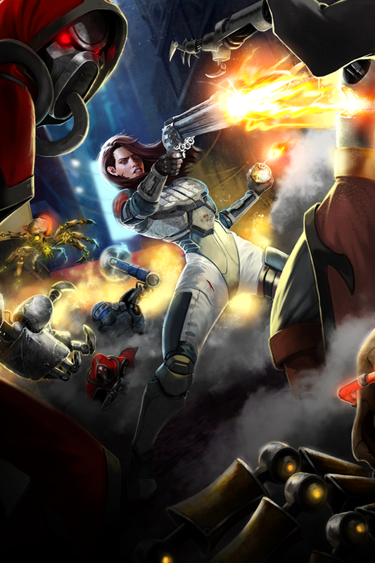 Ion Fury (Switch) (EU)