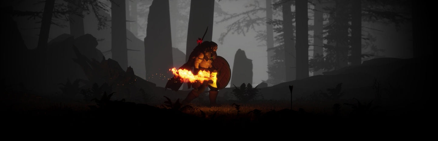 Song of Iron (Steam)