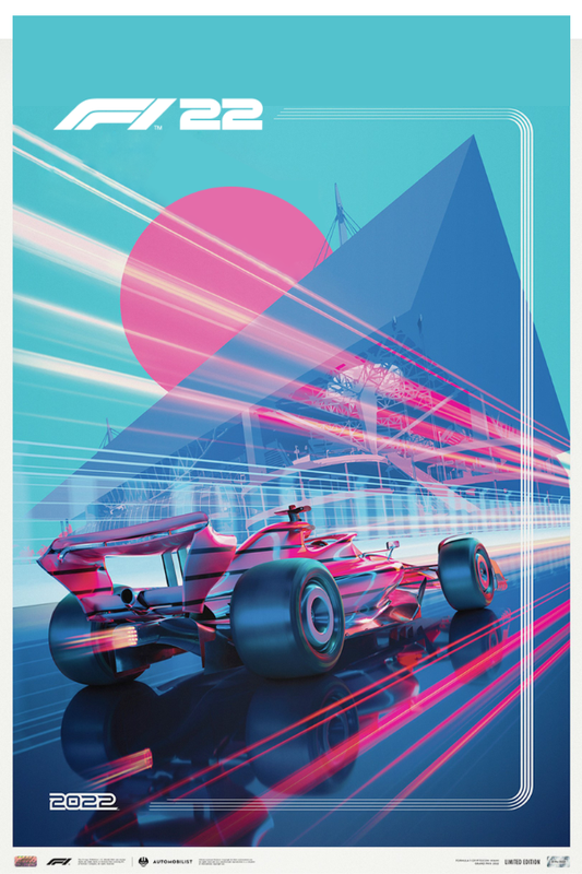 F1 22 (Champions Edition) (Steam)