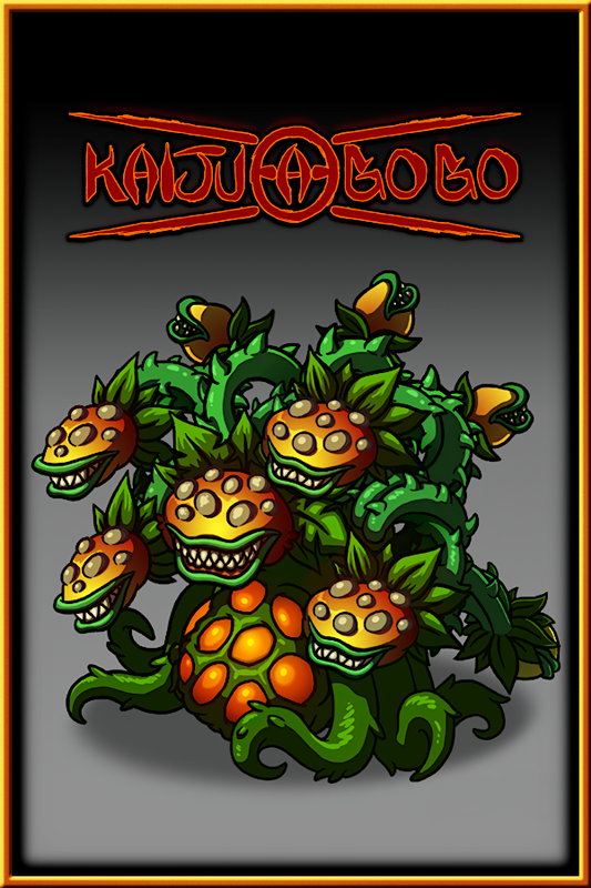 Kaiju-A-GoGo Steam Key GLOBAL