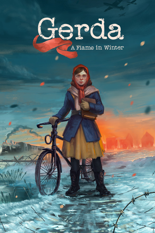 Gerda: A Flame in Winter (Steam)