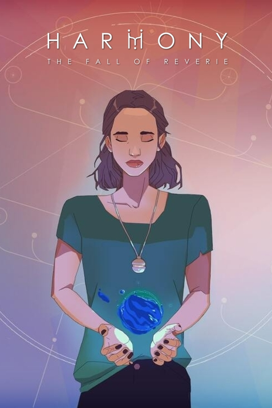 Harmony: The Fall of Reverie (Steam)