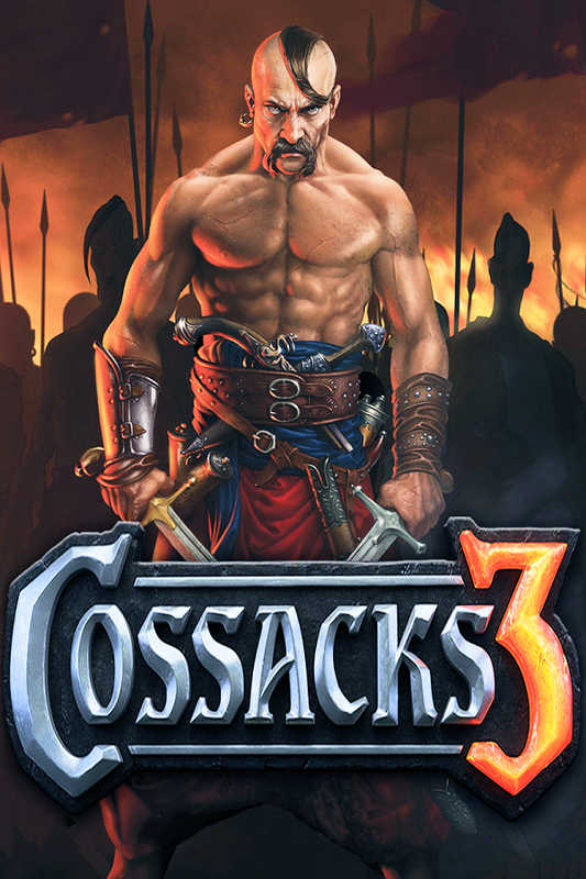 Cossacks 3 (EU)