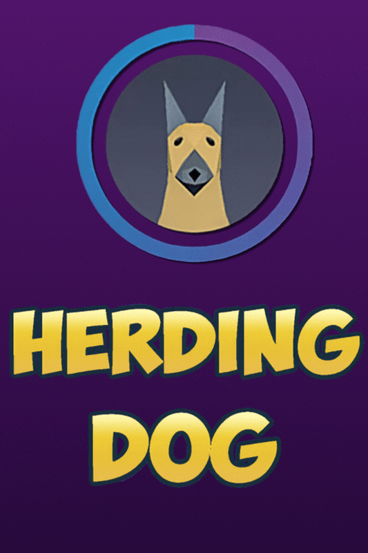 Herding Dog Steam CD Key