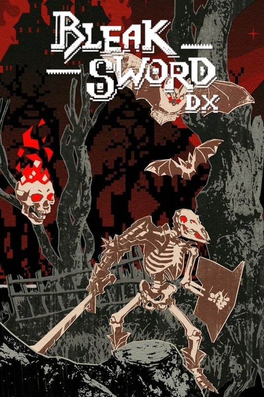 Bleak Sword DX (Steam)