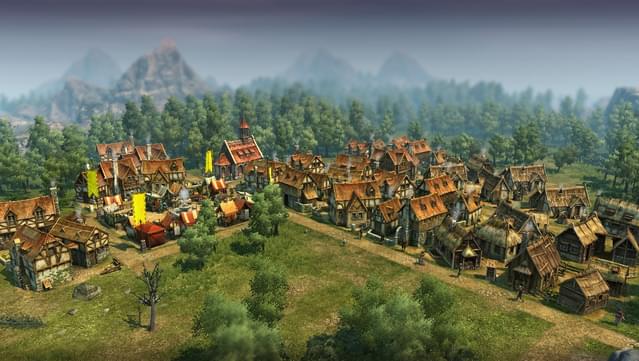 Anno 1404: Gold Edition (GOG)