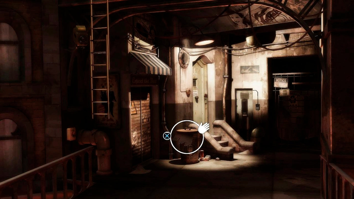 Red Johnson's Chronicles 2 - One Against All