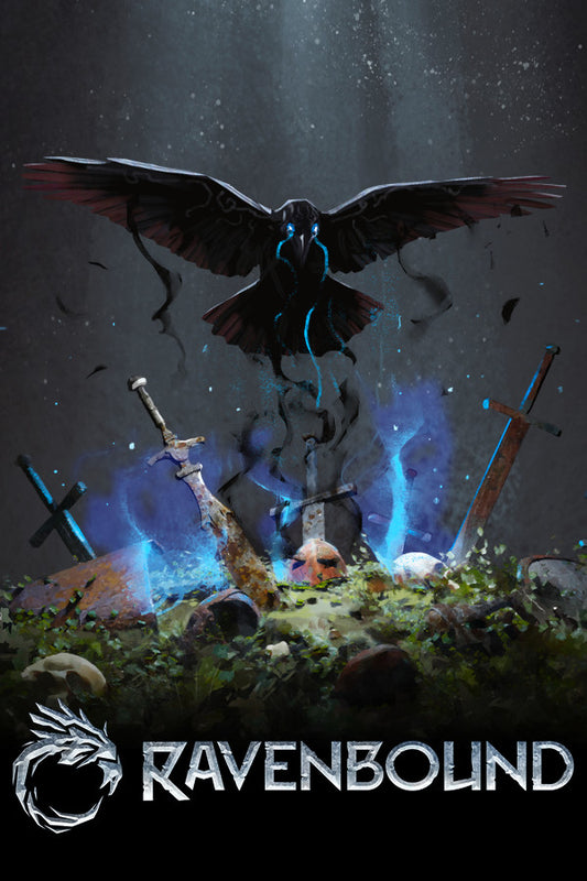 Ravenbound (Steam)