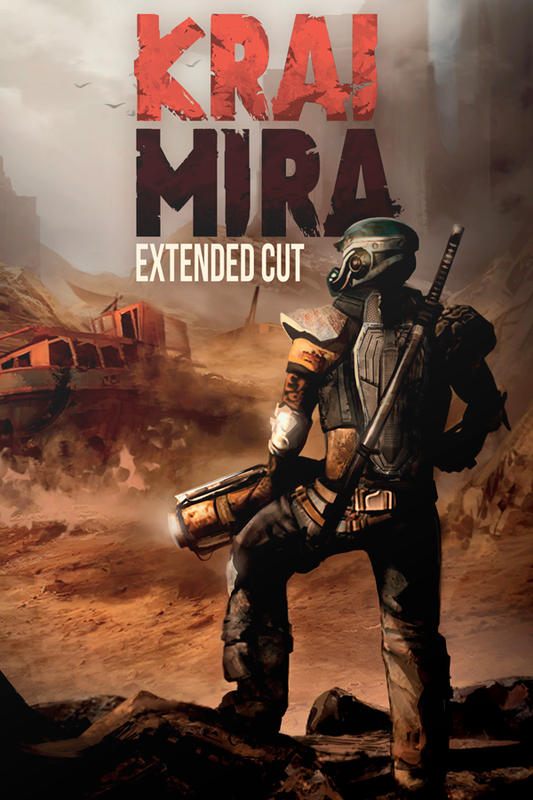 Krai Mira: Extended Cut