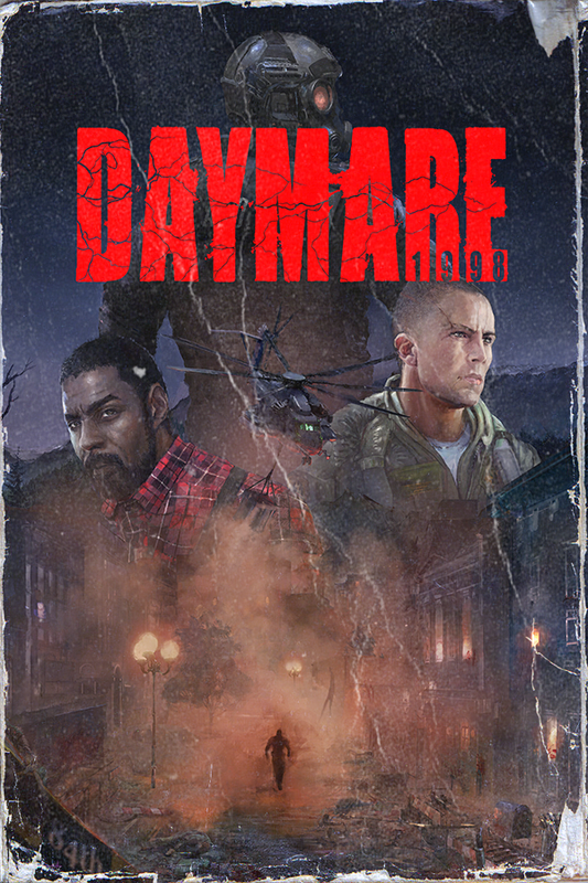 Daymare: 1998