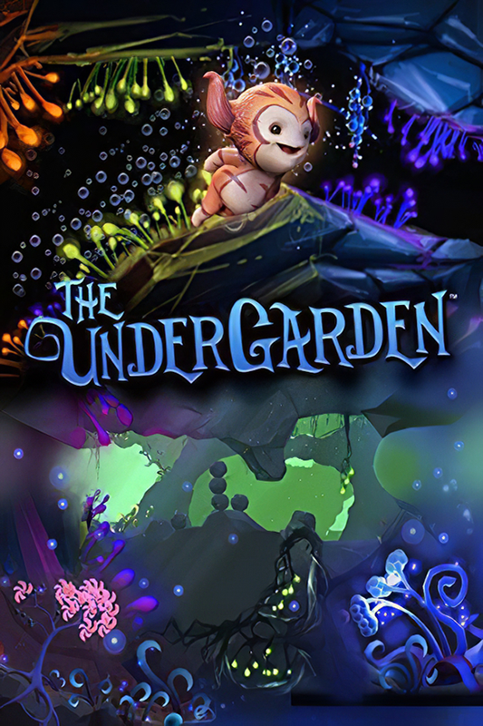 The UnderGarden