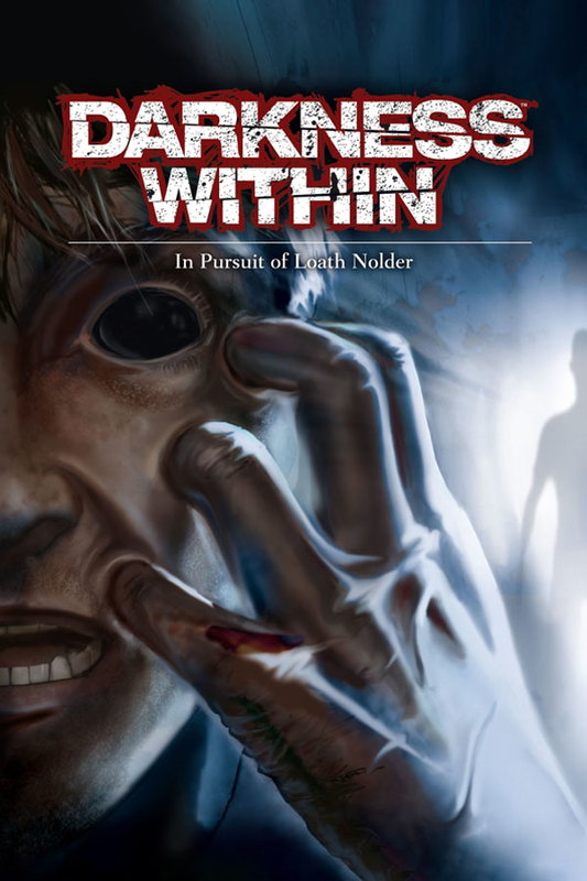 Darkness Within 1: In Pursuit of Loath Nolder