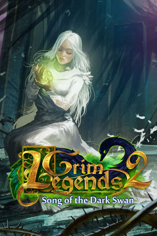 Grim Legends 2: Song of the Dark Swan