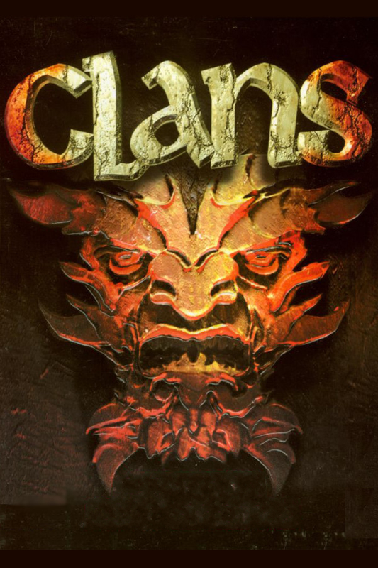 Clans (Steam)