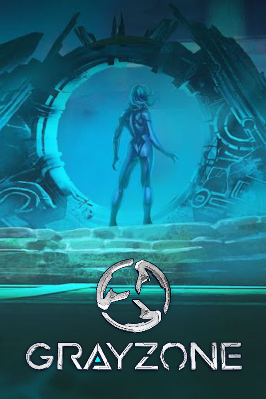 Gray Zone Steam CD Key