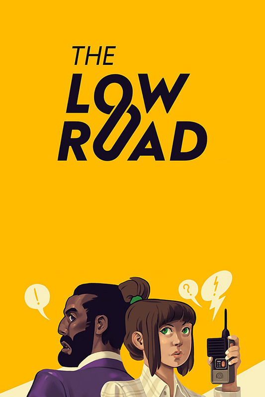 The Low Road Steam Key GLOBAL