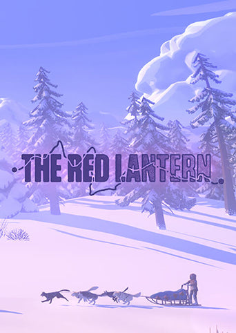 The Red Lantern (Steam)
