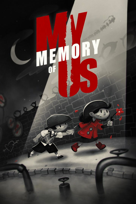 My Memory of Us (Collector's Edtion)