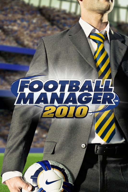 Football Manager 2010 (Steam)