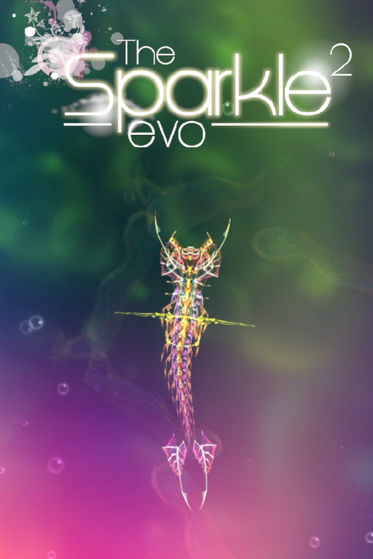 Sparkle 2 Evo Steam Key GLOBAL
