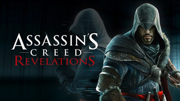 Assassin's Creed Revelations (EU)