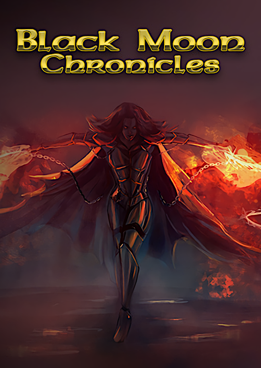 Black Moon Chronicles