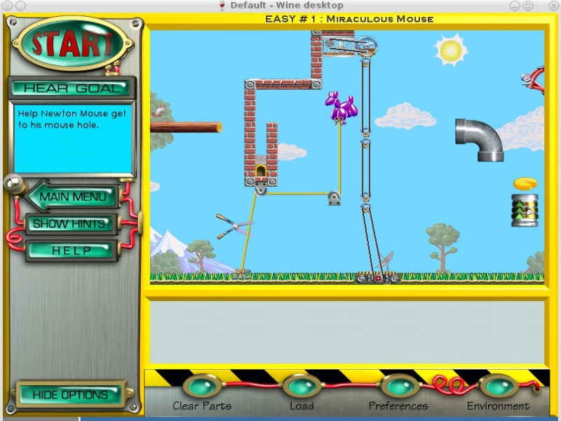 The Incredible Machine Mega Pack (GOG.com)