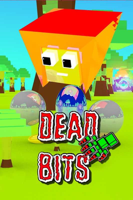 Dead Bits Steam CD Key