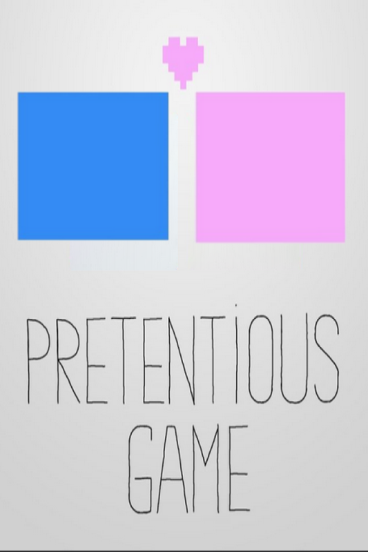 Pretentious Game Steam Key GLOBAL