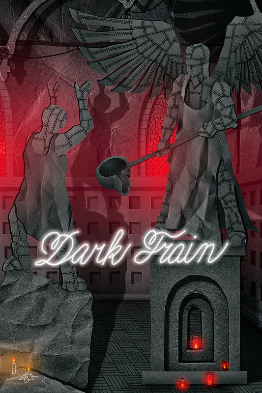 Dark Train Steam Key GLOBAL
