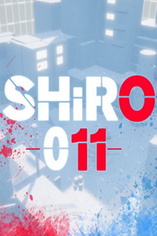 SHiRO 011