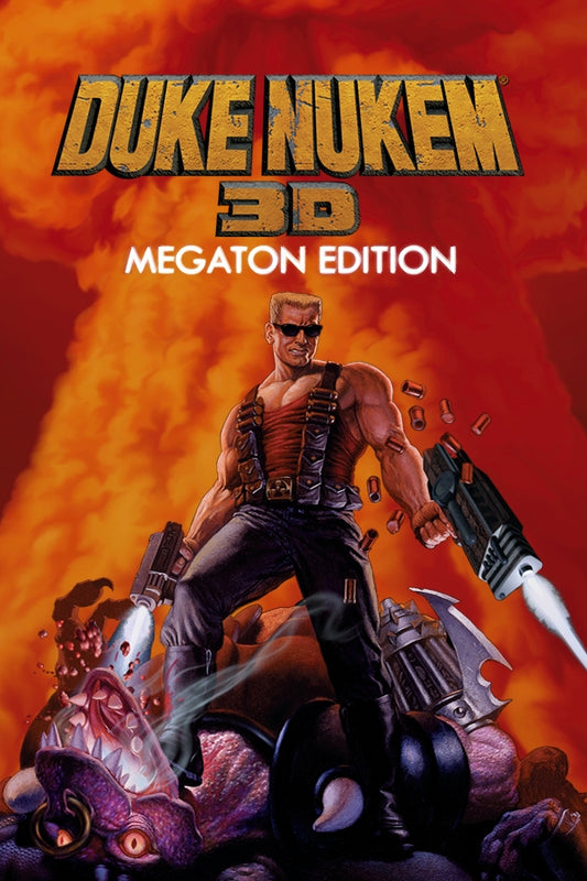 Duke Nukem 3D (Megaton Edition)