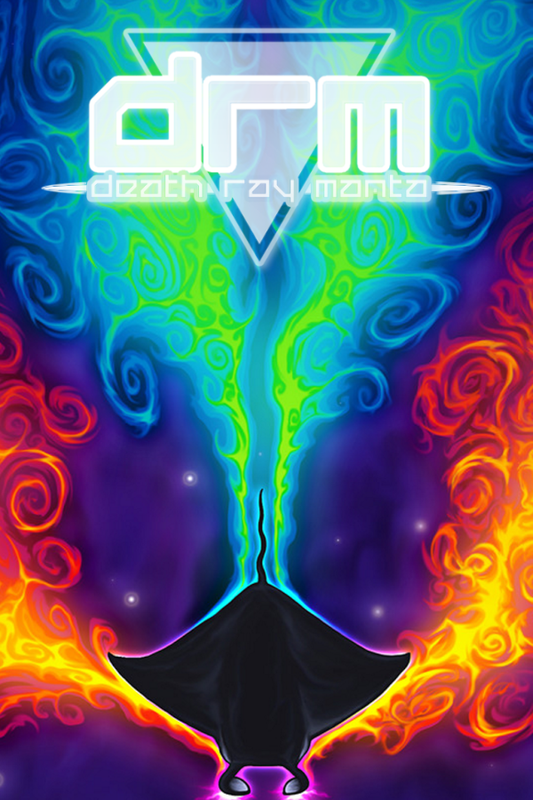 Death Ray Manta SE Steam Key GLOBAL