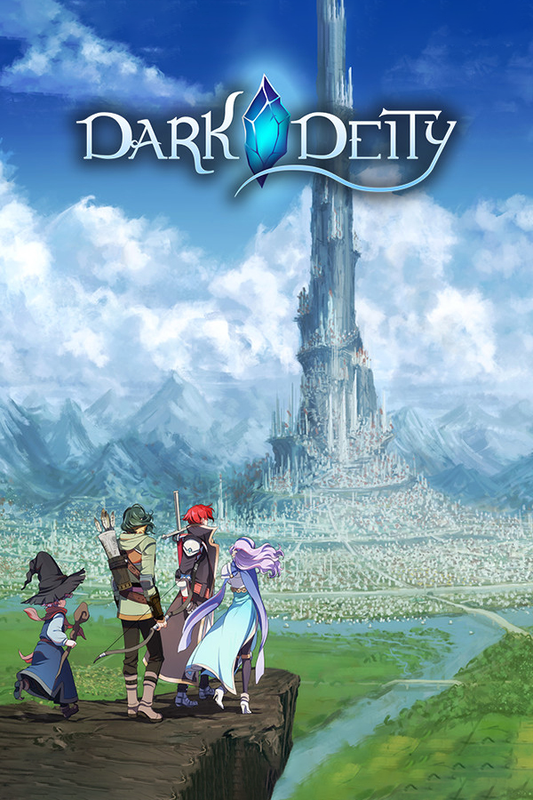 Dark Deity (Steam)